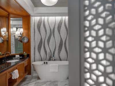 Deluxe Room - Resort View