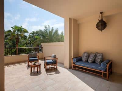 Deluxe Room - Resort View