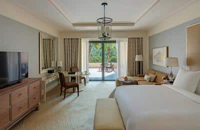 Deluxe Room - Resort View
