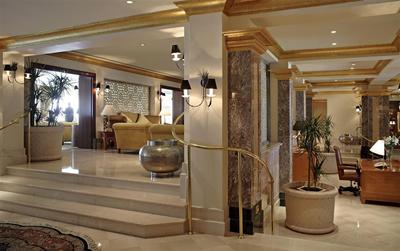 Bar Lounge