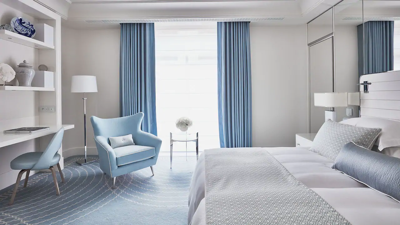 Hotel Martinez Cannes By Hyatt