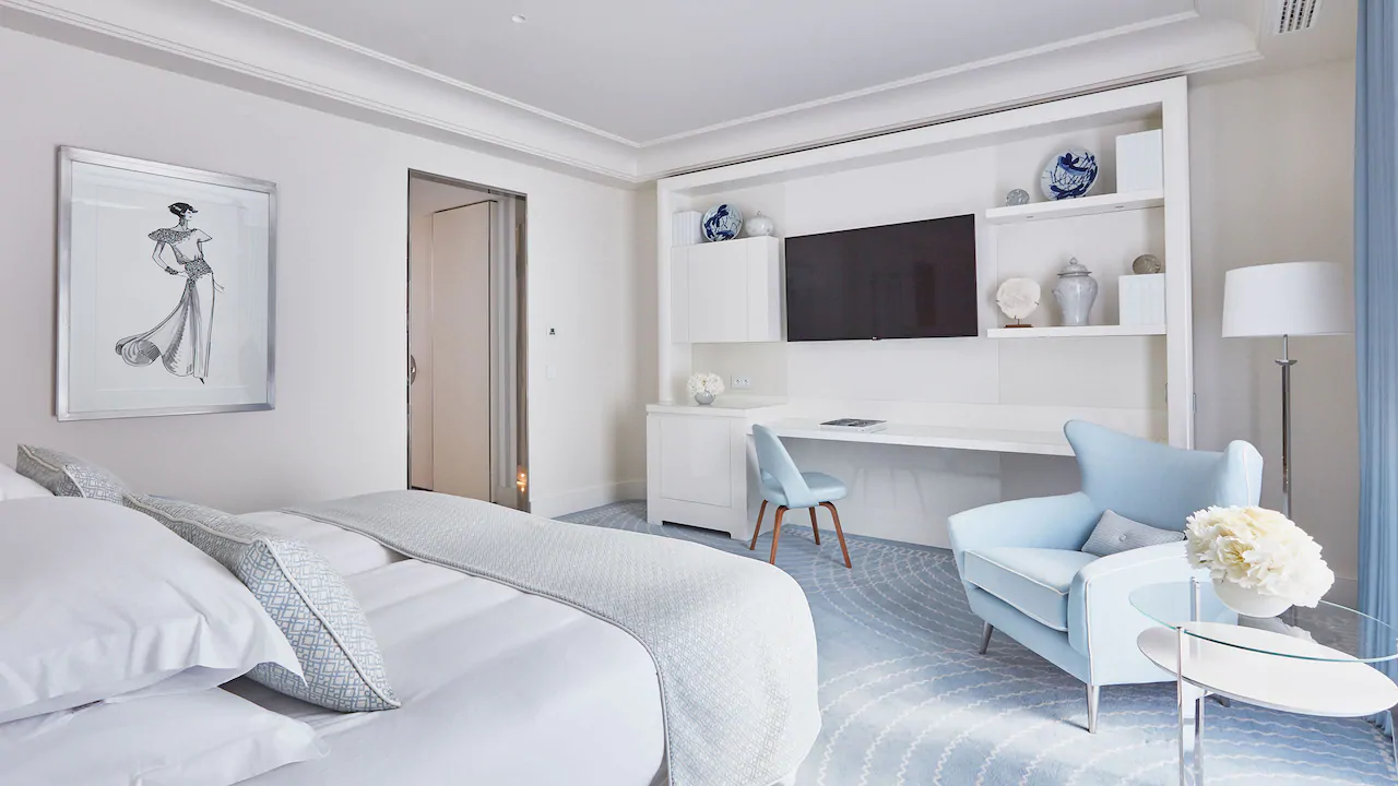 2 Twin Bed Room