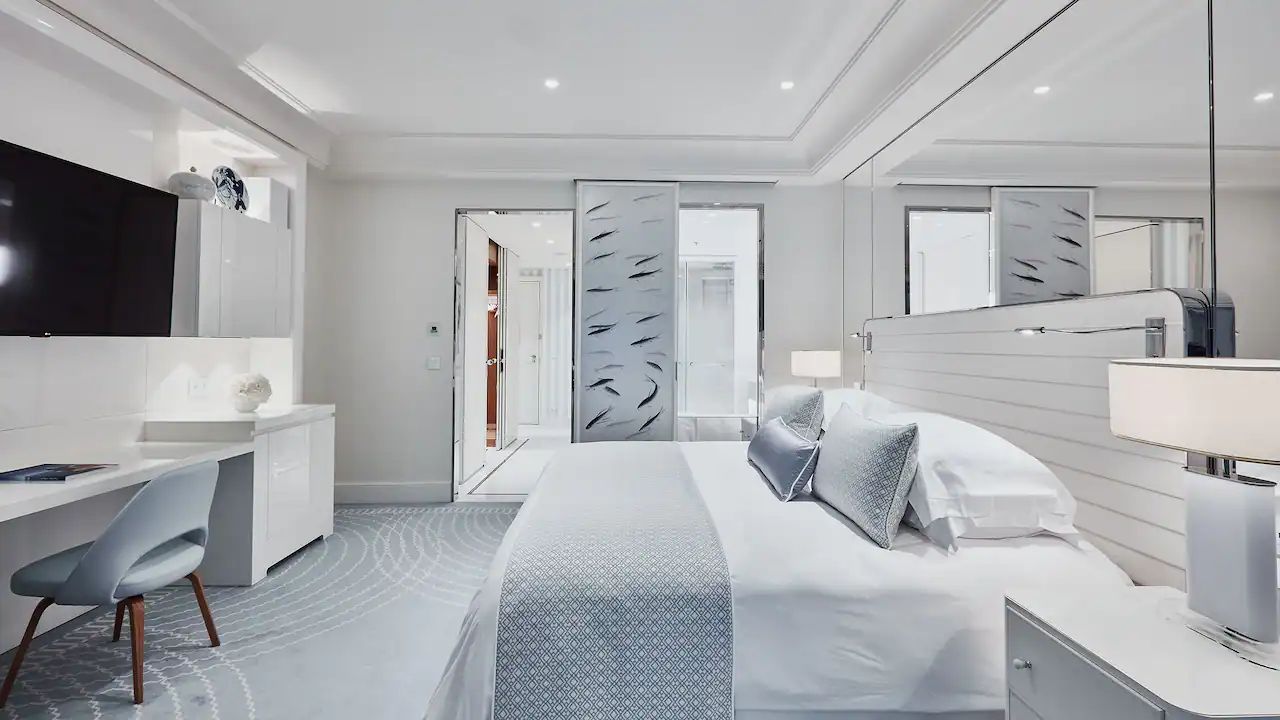 Junior Suite King