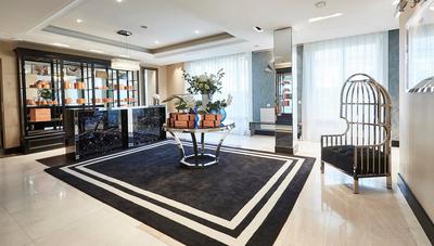 Spa by Carita