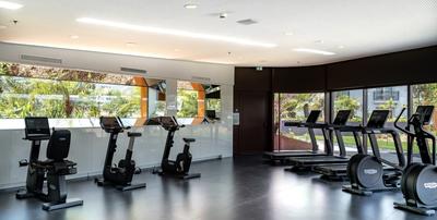 Fitness Room