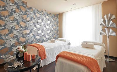 Spa by Carita