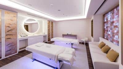 Spa by Carita