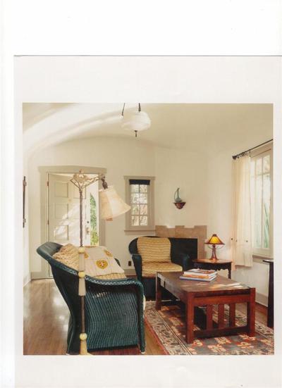 Cottage