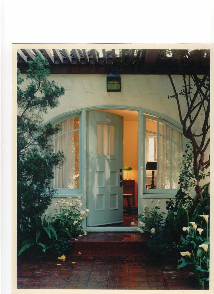 Chateau Marmont