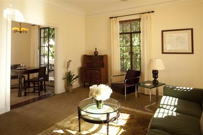 Two Bedroom Suite