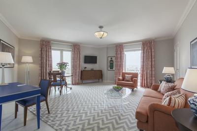 Harbour View Suite