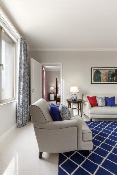 Harbour View Suite
