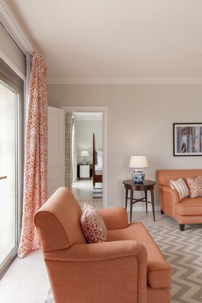 Harbour View Suite