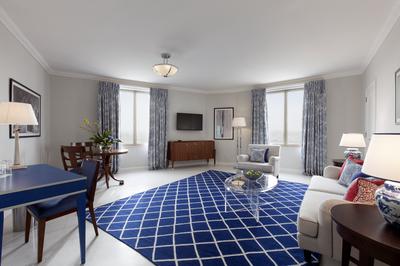 Harbour View Suite