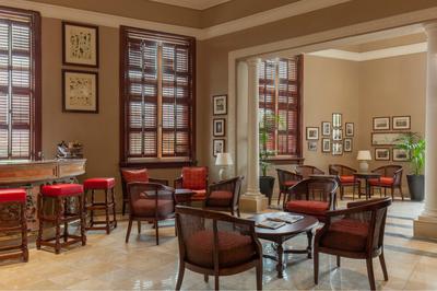 The Club Bar
