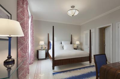 Harbour View Suite