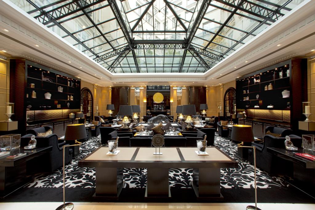 Hyatt Paris Madeleine