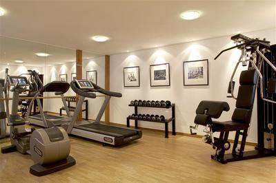 Fitness Centre