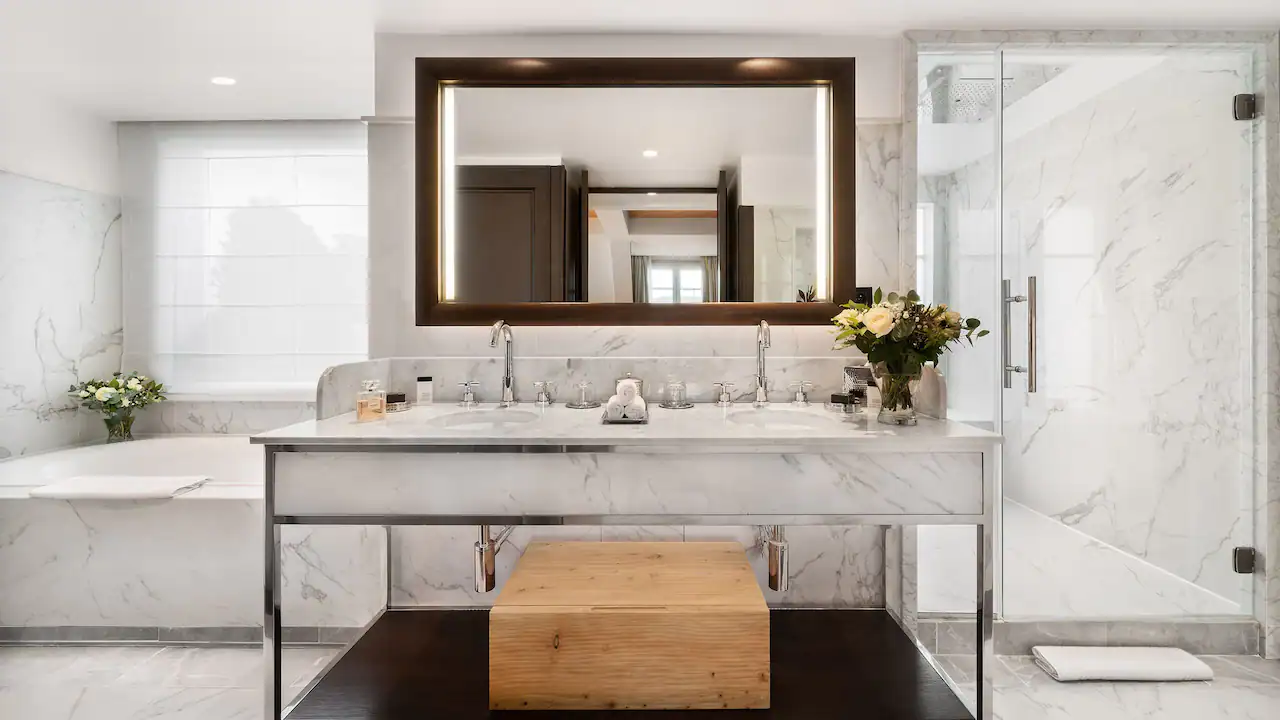 Presidential Suite