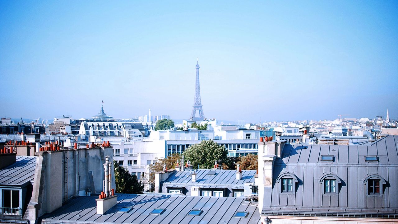 Hyatt Paris Madeleine
