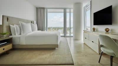Bay-View Two-Bedroom Suite