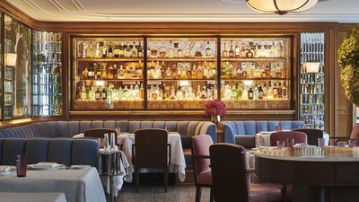 The Surf Club Restaurant