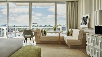 City View Room
