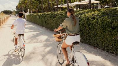 Bike Hire