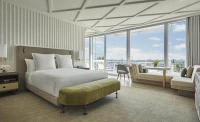 City View Room