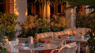 Lido Terrace