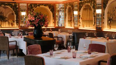 The Surf Club Restaurant