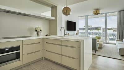 City-View Two-Bedroom Suite