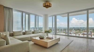 Marybelle Penthouse Suite