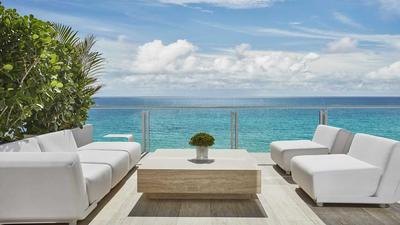 Marybelle Penthouse Suite