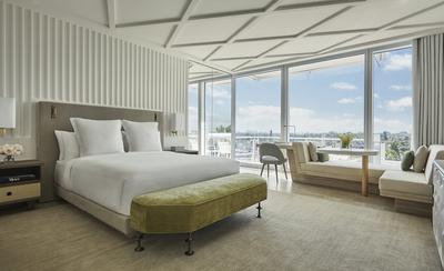 City View Room