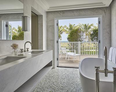 Ocean Bungalow
