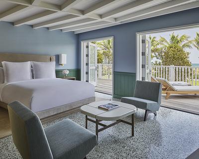 Ocean Bungalow
