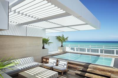 Marybelle Penthouse