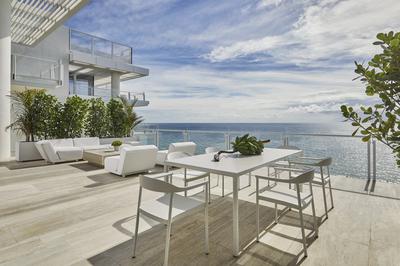 Marybelle Penthouse
