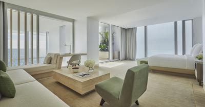 Marybelle Penthouse