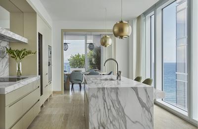 Marybelle Penthouse
