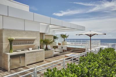 Marybelle Penthouse