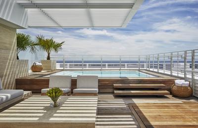 Marybelle Penthouse