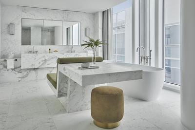 Marybelle Penthouse