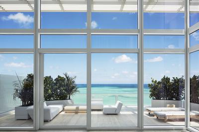 Marybelle Penthouse