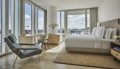 Bay View 1-Bedroom Suite