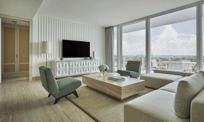 Bay View 2-Bedroom Suite