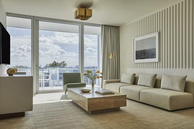 Surf Club 1-Bedroom Suite
