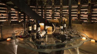 Wine Cellar