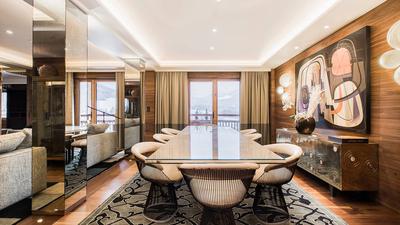 Suite Mont Blanc